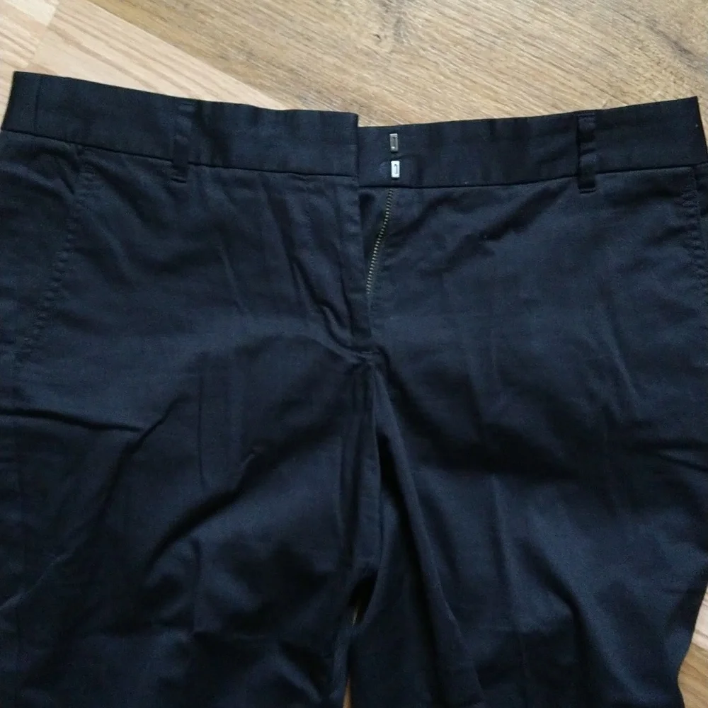 J. Crew women's stretch trousers - Picture 3 of 4